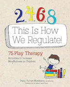 Cover of '2, 4, 6, 8 This Is How We Regulate' by Tracy Turner-Bumberry 