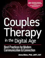 Cover of 'Couples Therapy in the Digital Age' by Anna Elton 